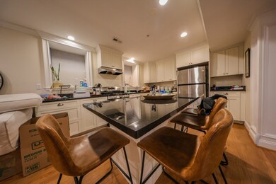 1803 Beacon St unit B, Brookline, MA 02445 - photo 2