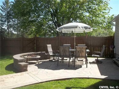 Patio.
