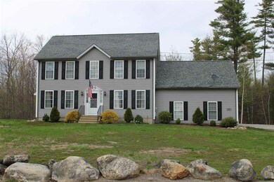 224 N Barnstead Rd, Barnstead, NH 03225 - photo 2