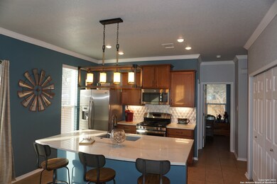 12335 Craddick Cove, San Antonio, TX 78254 - photo 2