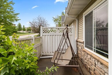 Porch
