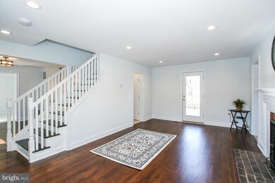 100 Plymouth St, Silver Spring, MD 20901 - photo 5