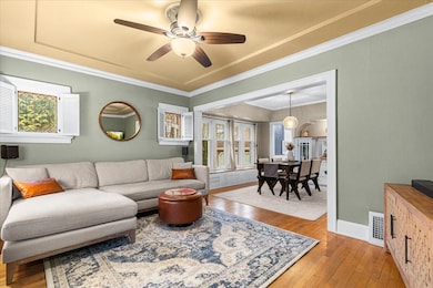 128 Wilson Ave, West Bend, WI 53090 - photo 5