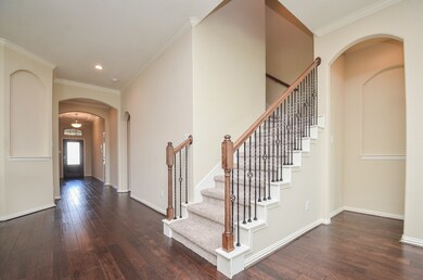 3515 Chestnut Grove Ln, Fulshear, TX 77441 - photo 3