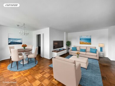 Whitehall unit 8L, Bronx, NY 10463 - photo 3