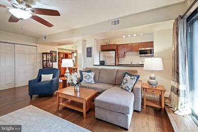 105 Skyhill Rd unit 1, Alexandria, VA 22314 - photo 5