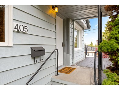 Entrance/Foyer