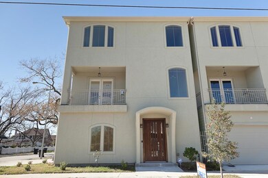 2607 Lawrence St, Houston, TX 77008 - photo 3