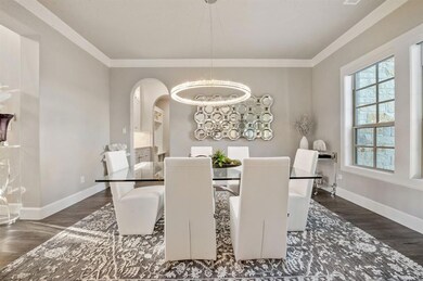 500 Cascade Springs Dr, Southlake, TX 76092 - photo 6