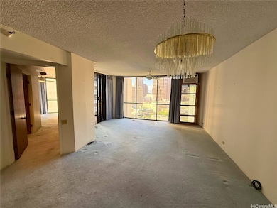 60 N Beretania St unit 1708, Honolulu, HI 96817 - photo 6