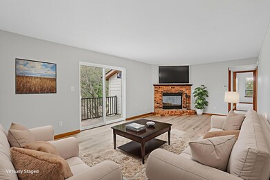 1887 Waterfront Dr N unit F, Columbia, MO 65202 - photo 3