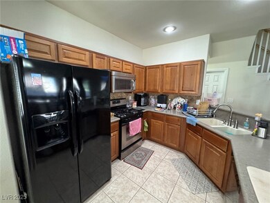 1069 Thrill Ct unit 102, Henderson, NV 89002 - photo 3