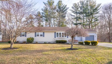 7 Merrymount Dr, North Dartmouth, MA 02747 - photo 3