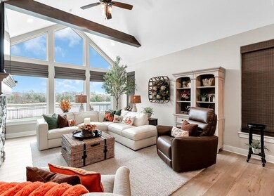 1434 S Monument St, Wichita, KS 67235 - photo 4