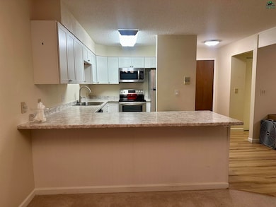 4378 Dartmouth Dr unit 21, Fairbanks, AK 99709 - photo 4