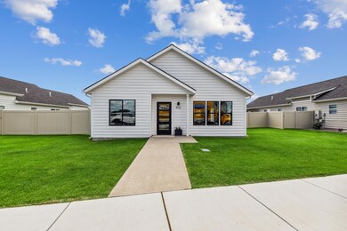 972 N Camas Lane, Kalispell, MT 59901
