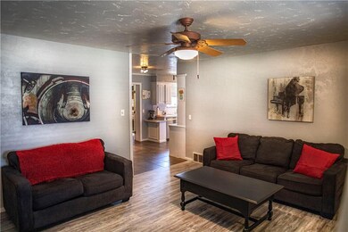 4704 Tate Dr, Oklahoma City, OK 73115 - photo 5