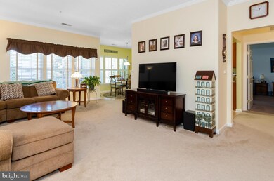 9509 Kingscroft Terrace unit A, Perry Hall, MD 21128 - photo 4