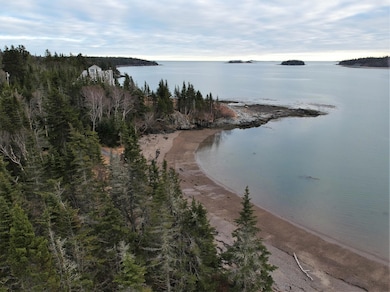 ClamCoveBeach