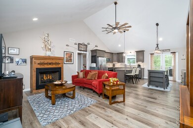 8 Gibe Ct, Ellijay, GA 30540 - photo 5