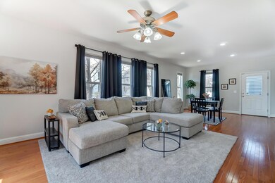 Living/Great Room