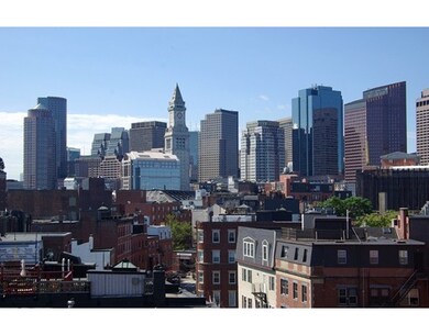 The Mariner Condominiums unit 606, Boston, MA 02109 - photo 7