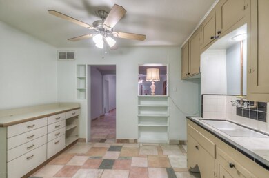 Main Kitchen