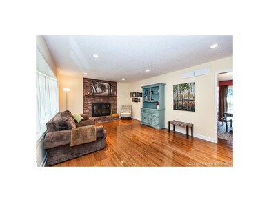 3417 Deerwood Dr, New Albany, IN 47150 - photo 2