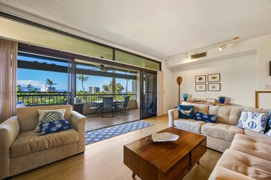2560 Kekaa Dr unit K201, Lahaina, HI 96761 - photo 5