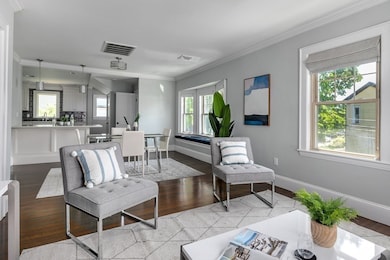 3 Rosemere Ct unit 2, Roslindale, MA 02131 - photo 6