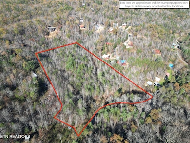 8 LOTS Grassy Branch Loop