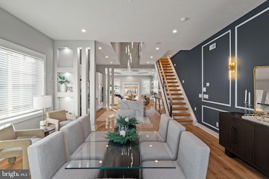 513 Salmon St, Philadelphia, PA 19125 - photo 3