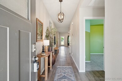 26550 Columbia Crest Dr, Claremore, OK 74019 - photo 5