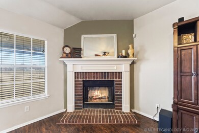 4400 S 197th East Ave, Broken Arrow, OK 74014 - photo 7