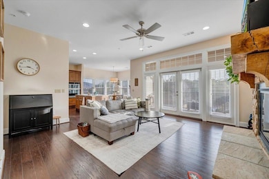 5460 the Peaks Dr, Roanoke, VA 24018 - photo 6