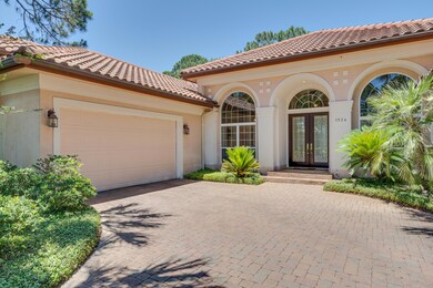 2-Car Garage