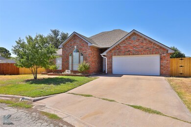 4309 Dee Ann Ct, Abilene, TX 79606 - photo 2