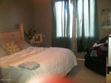 master bed salter