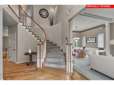 Entrance/Foyer