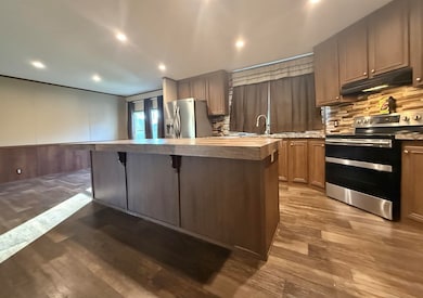 975 Roberts Rd, Vidor, TX 77662 - photo 6