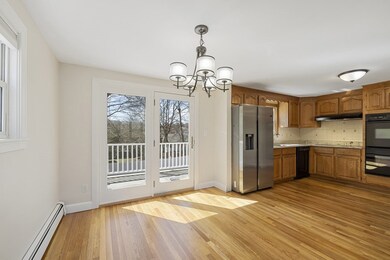 160 Ravenswood Rd unit 1, Waltham, MA 02453 - photo 6