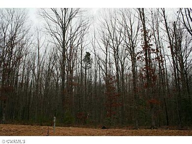 Land - The property backs up to a neighboring farm