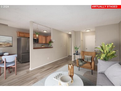 Living Room/Entrance