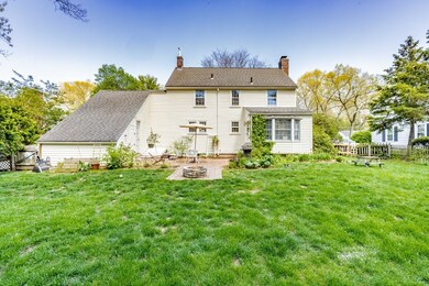 258 Burbank Rd, Longmeadow, MA 01106 - photo 7