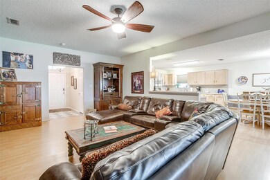 326 Alpine Dr, Weatherford, TX 76086 - photo 7