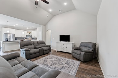 9016 E 132nd St S, Bixby, OK 74008 - photo 5