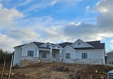 21371 W 93rd Ct, Lenexa, KS 66220 - photo 2