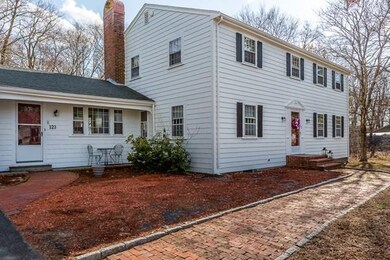 123 Country Club Ln, Brockton, MA 02301 - photo 3