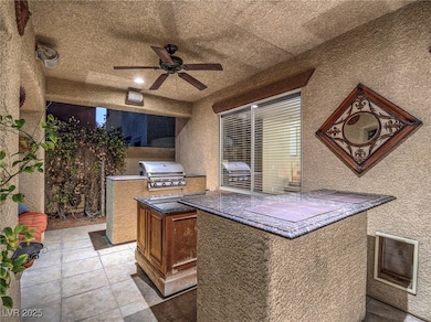 8614 Peaceful Dreams St, Las Vegas, NV 89139 - photo 6