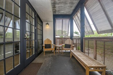 Entry Way